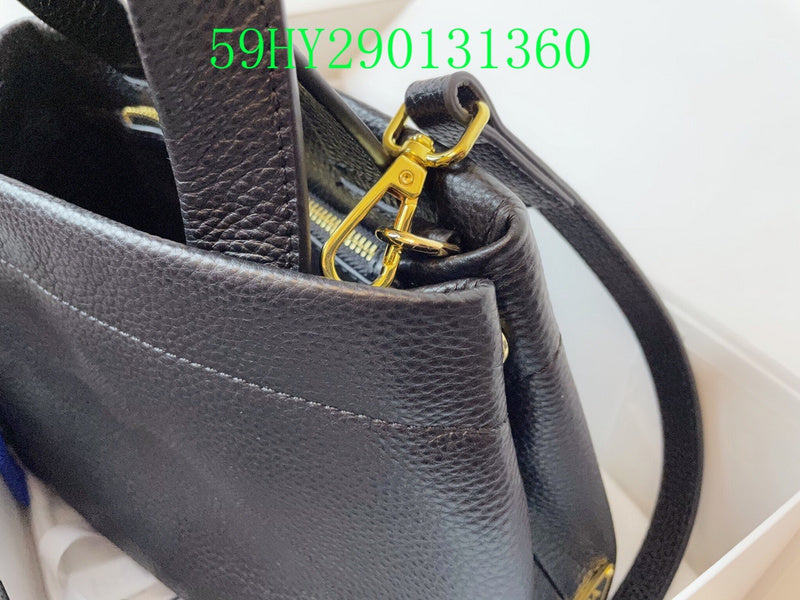 Prada Bags - The Luxera Bags  609