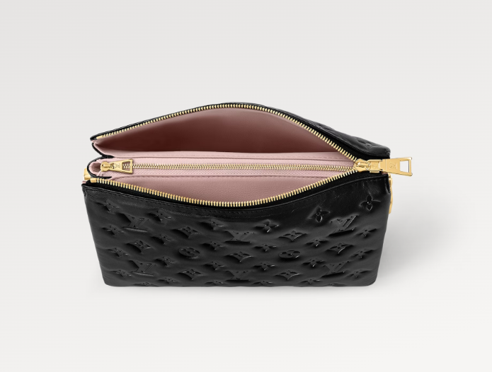 Louis Vuitton Coussin Crossbody Bag