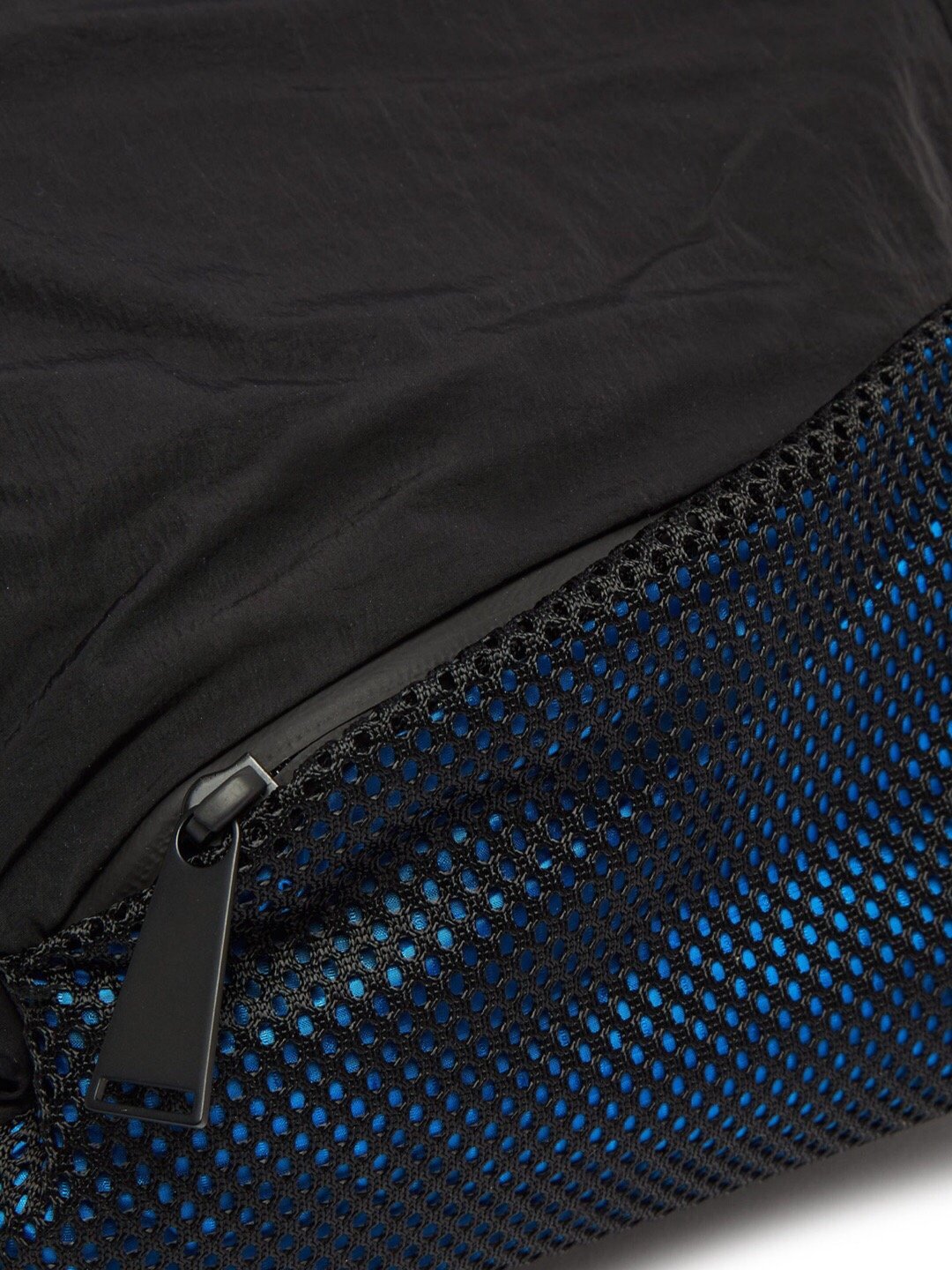 Bottega Veneta Crossbody Bag Blue, For Men, Bags 9.8in/25cm