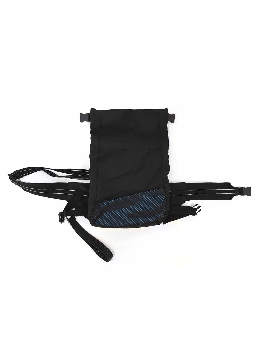 Crossbody Bag Blue, For Men, Bags 9.8in/25cm