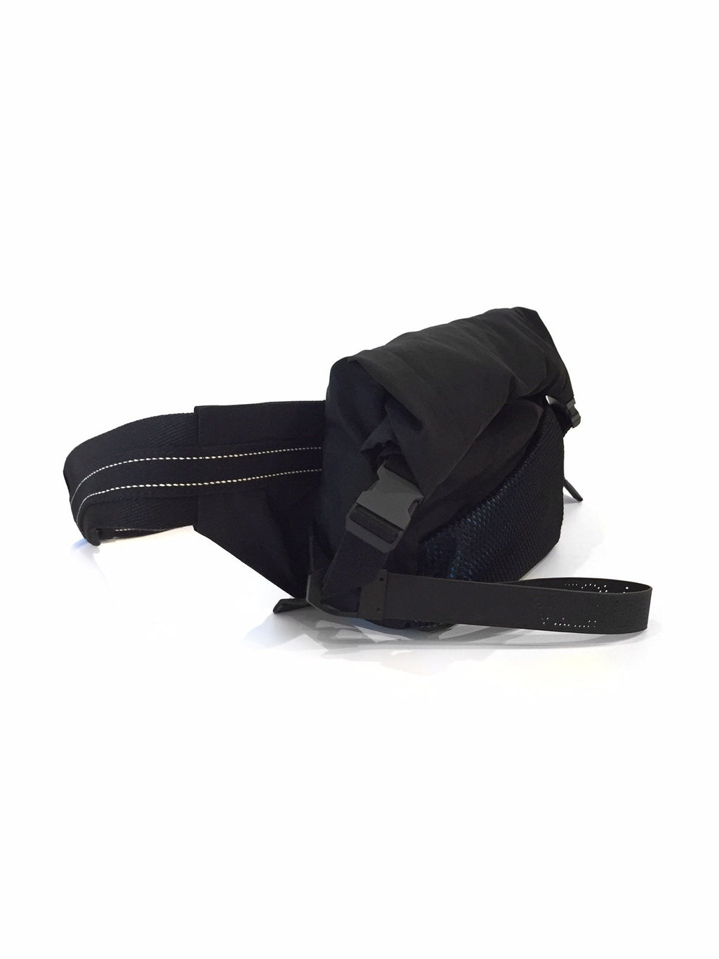 Crossbody Bag Blue, For Men, Bags 9.8in/25cm