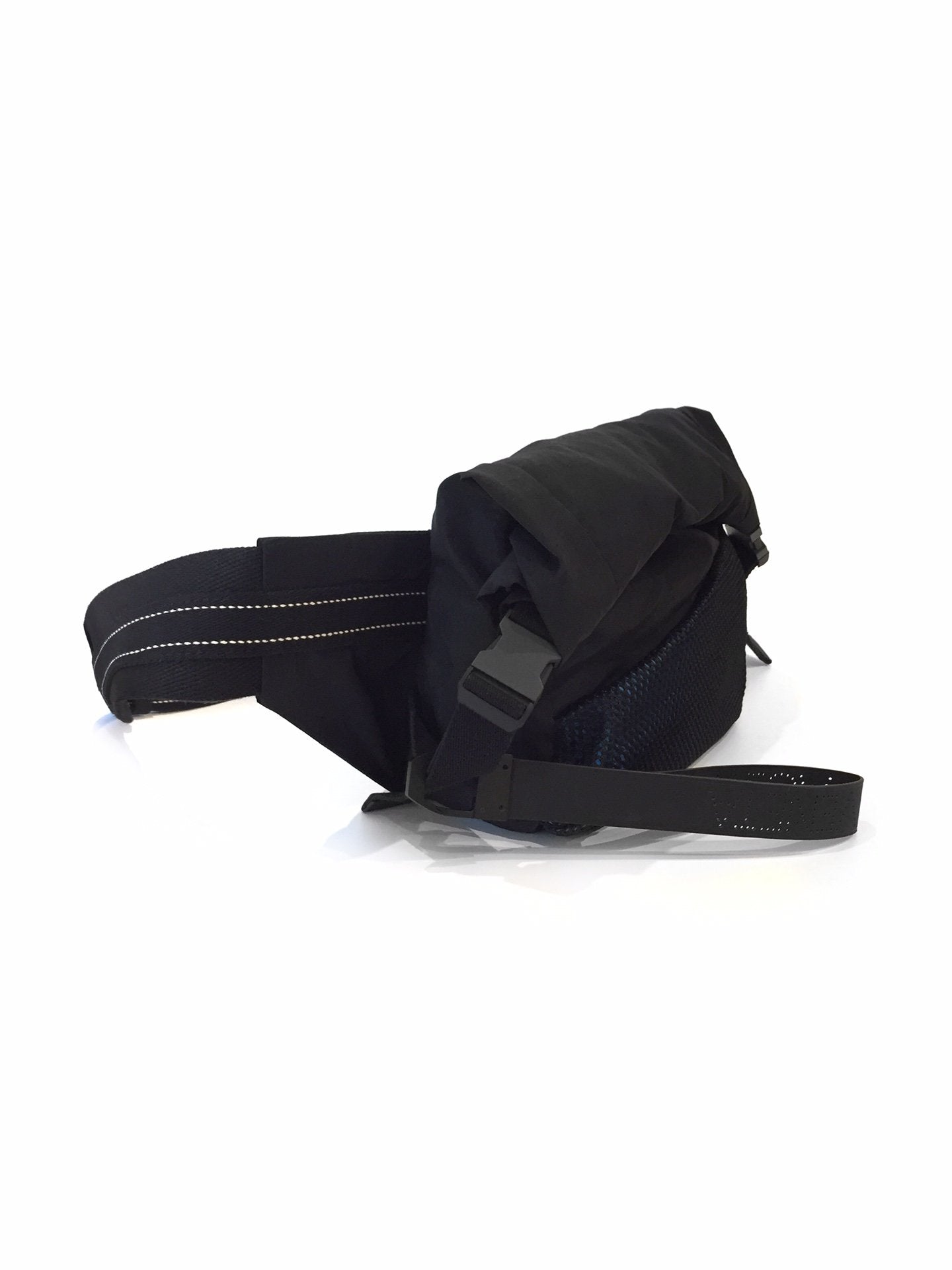 Crossbody Bag Blue, For Men, Bags 9.8in/25cm