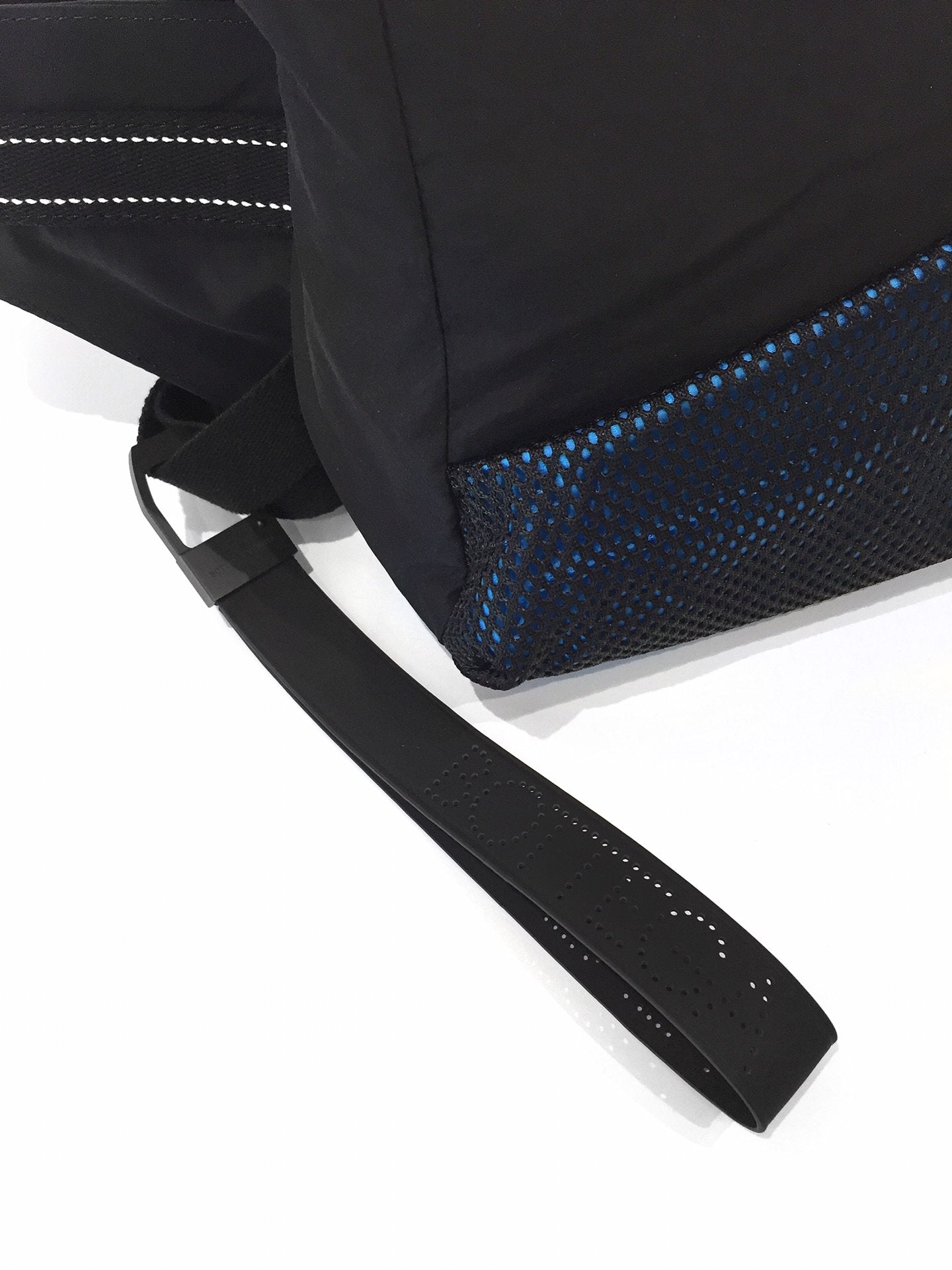 Crossbody Bag Blue, For Men, Bags 9.8in/25cm