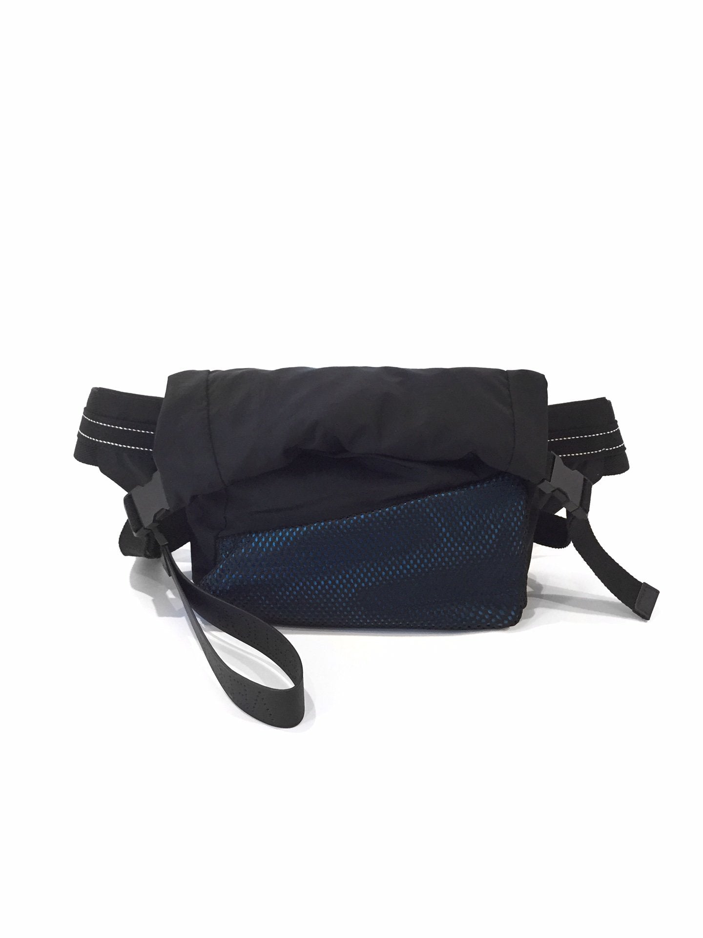 Crossbody Bag Blue, For Men, Bags 9.8in/25cm