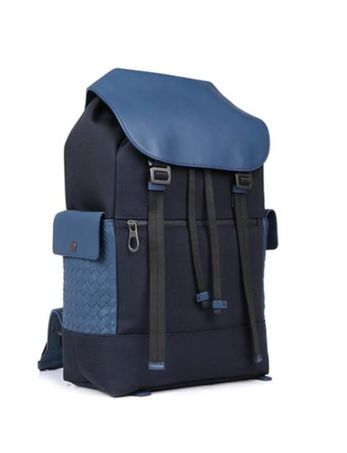 Bottega Veneta Leather Backpack