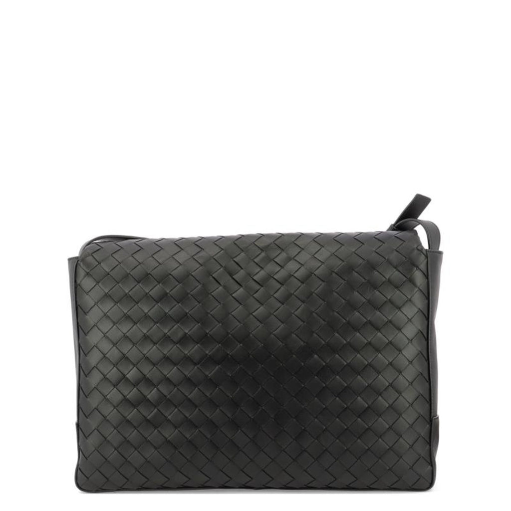 Bottega Veneta Leather Crossbody Bag