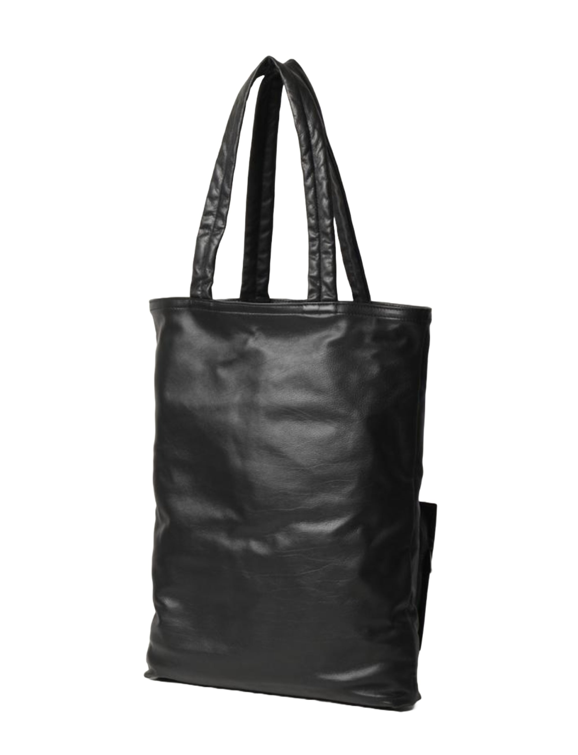 Bottega Veneta Leather Tote Bag