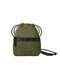 Bottega Veneta Lightweight Paper Nylon Multifunctional Storage Bag