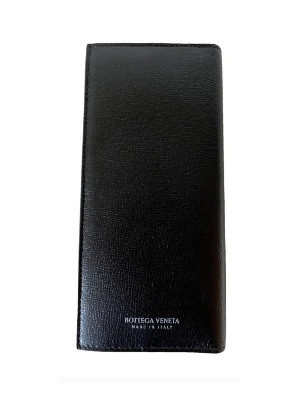 Bottega Veneta Men's Long Wallet