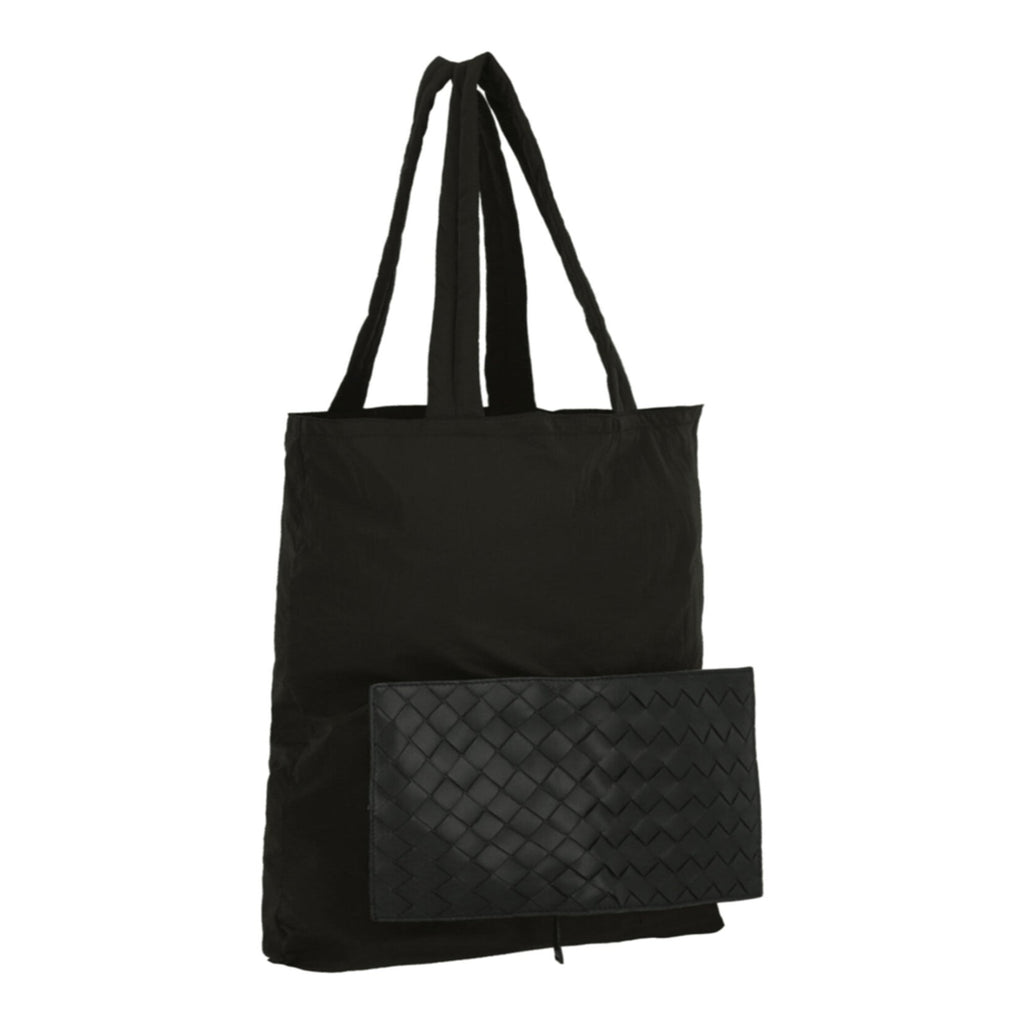 Bottega Veneta Men's Ultralight Leather Tote Bag