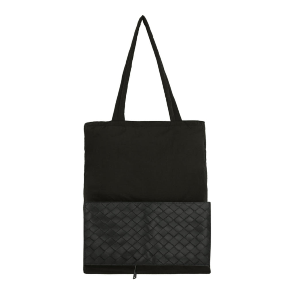 Bottega Veneta Men's Ultralight Leather Tote Bag