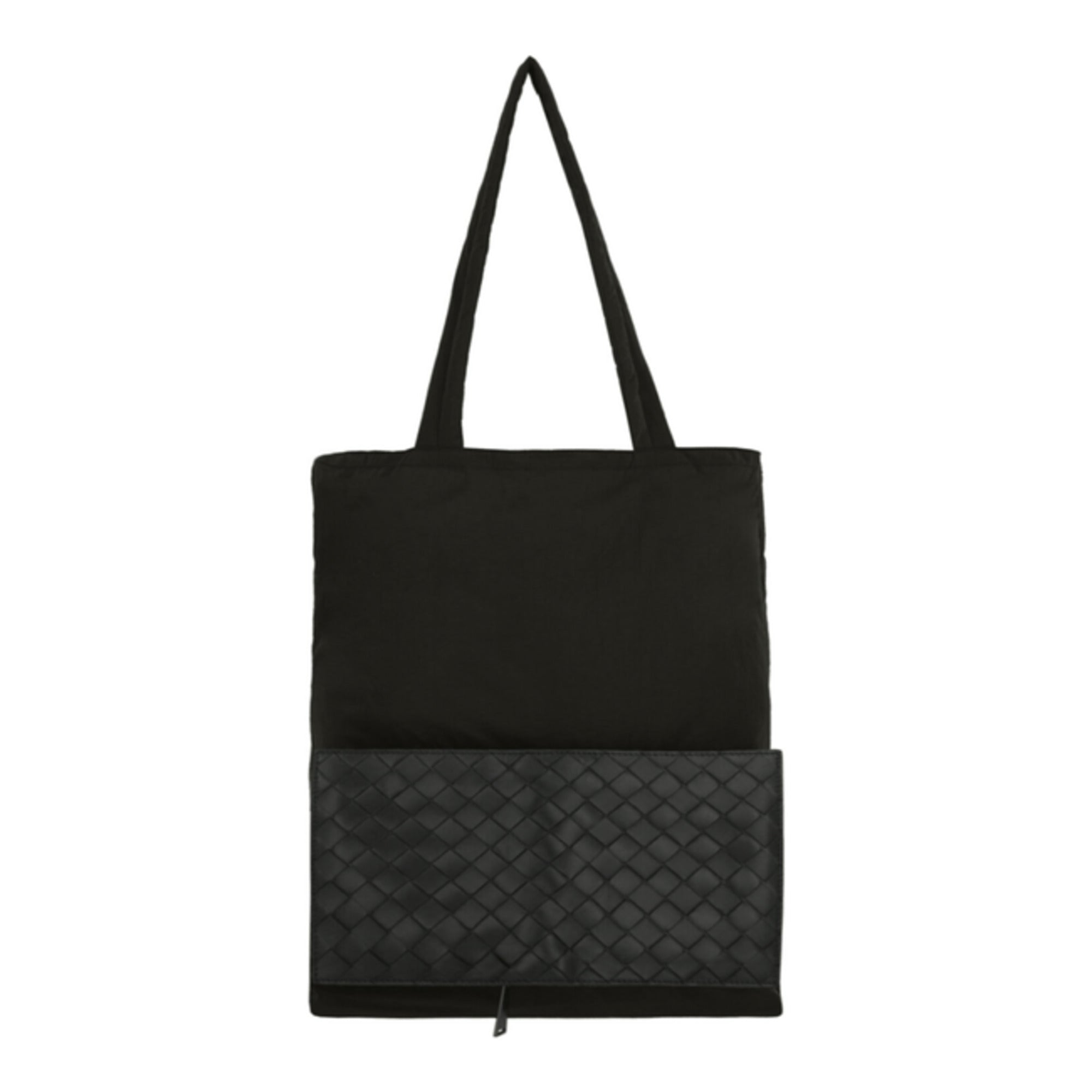 Bottega Veneta Men's Ultralight Leather Tote Bag