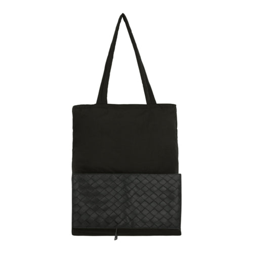 Bottega Veneta Men's Ultralight Leather Tote Bag