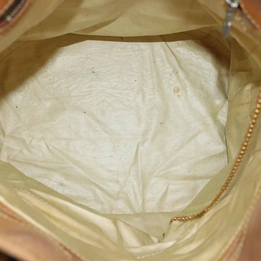 LOUIS VUITTON Monogram Bucket GM Shoulder Bag 1:1 Rep M42236 LV Auth bs14144