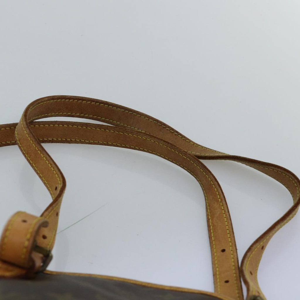 LOUIS VUITTON Monogram Bucket GM Shoulder Bag 1:1 Rep M42236 LV Auth bs14144