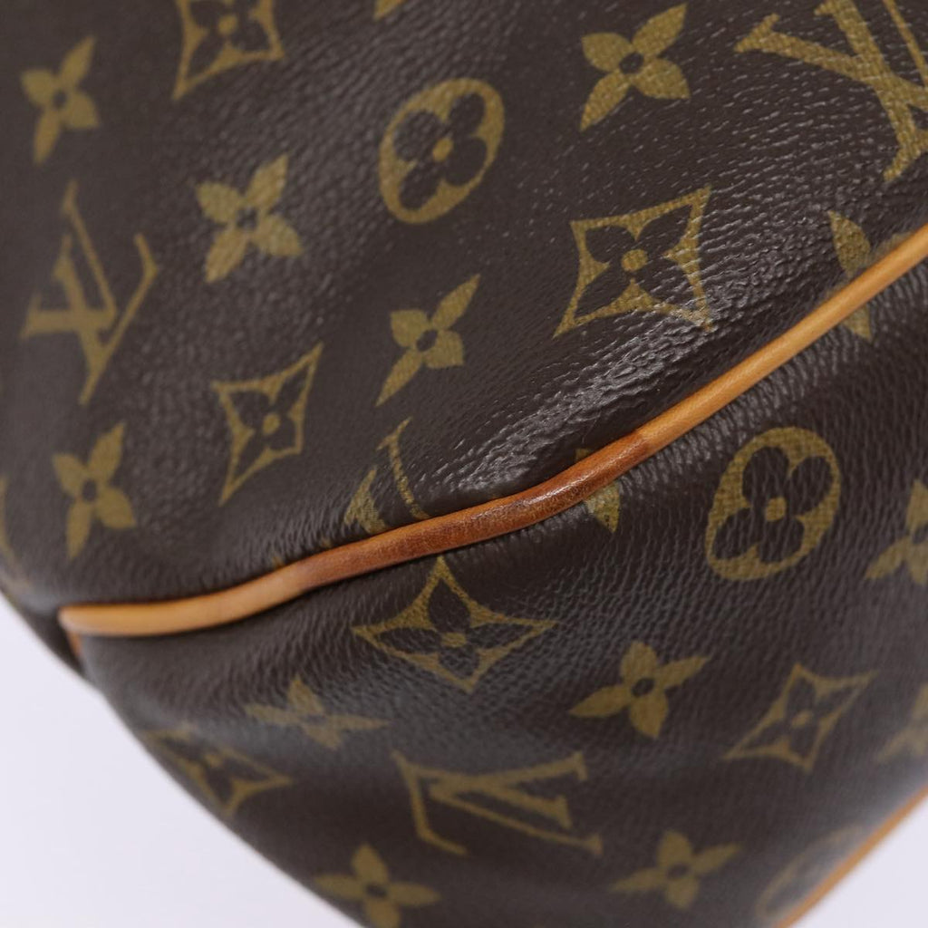 LOUIS VUITTON Monogram Delightful PM Shoulder Bag M50154 LV Auth bs17066