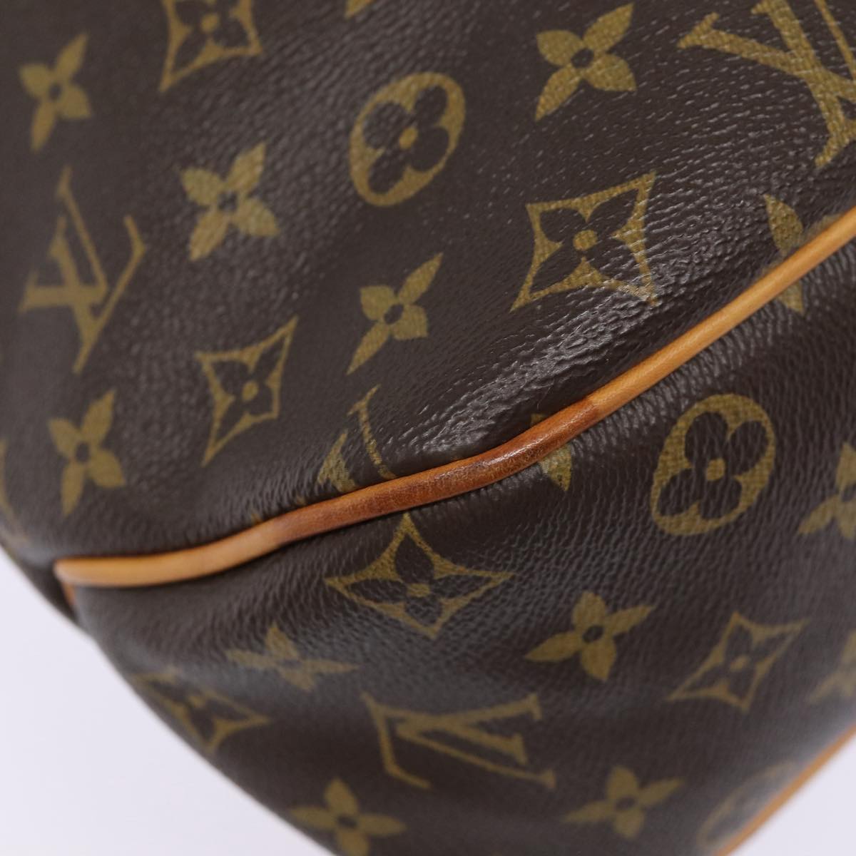LOUIS VUITTON Monogram Delightful PM Shoulder Bag M50154 LV Auth bs17066