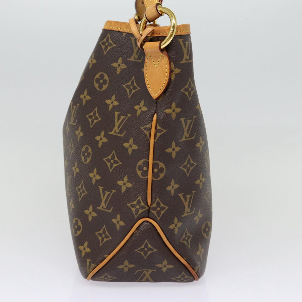 LOUIS VUITTON Monogram Delightful PM Shoulder Bag M50154 LV Auth bs17066