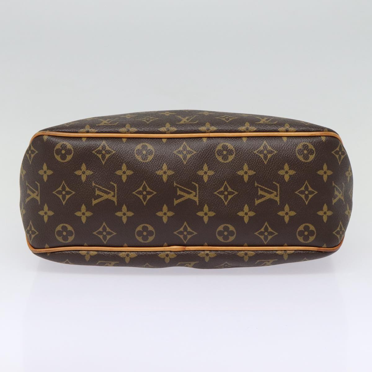 LOUIS VUITTON Monogram Delightful PM Shoulder Bag M50154 LV Auth bs17066