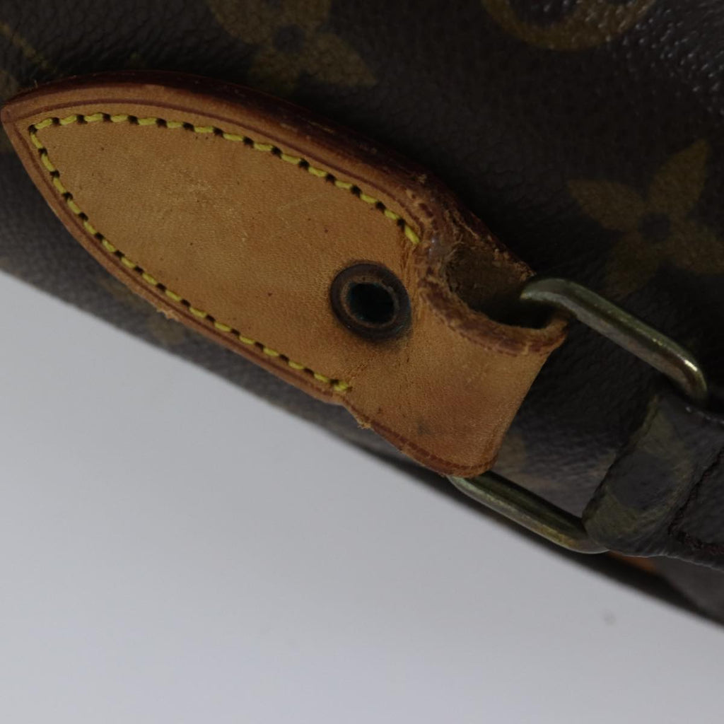 LOUIS VUITTON Monogram Danube GM Shoulder Bag M45262 LV Auth bs17186
