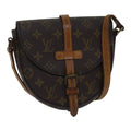 LOUIS VUITTON Monogram Chantilly PM Shoulder Bag M51234 LV Auth bs17632
