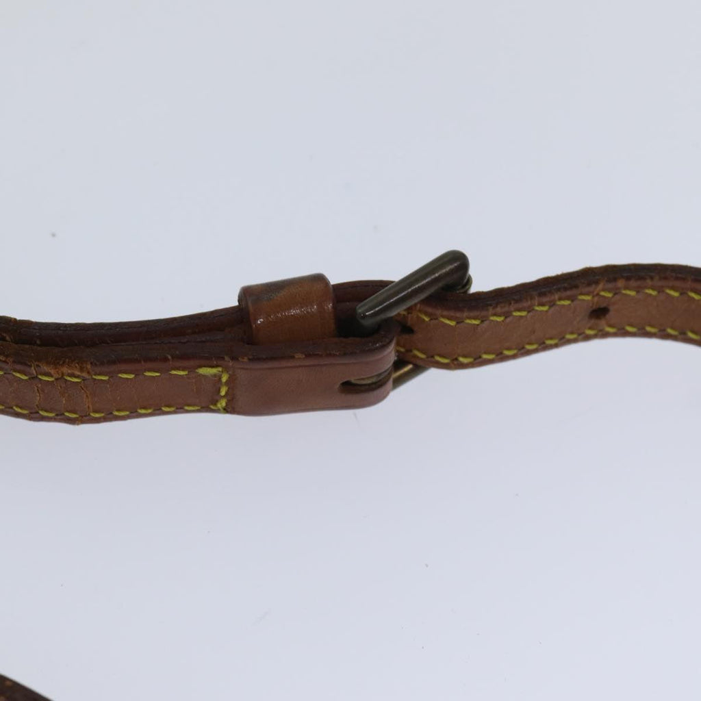 LOUIS VUITTON Monogram Chantilly PM Shoulder Bag M51234 LV Auth bs17632