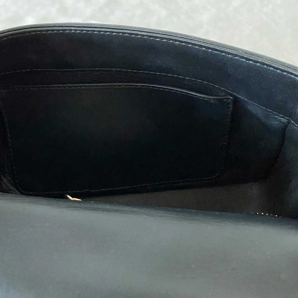 Bottega Venetalgari Serpenti Cabochon Shoulder Bag