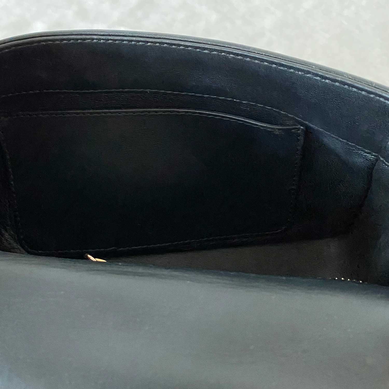 Bottega Venetalgari Serpenti Cabochon Shoulder Bag