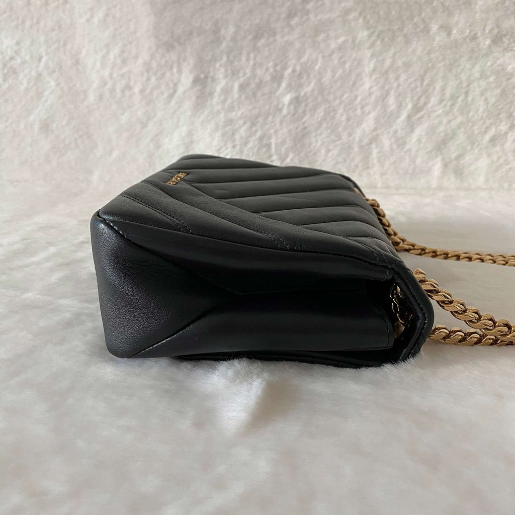 Bottega Venetalgari Serpenti Cabochon Shoulder Bag