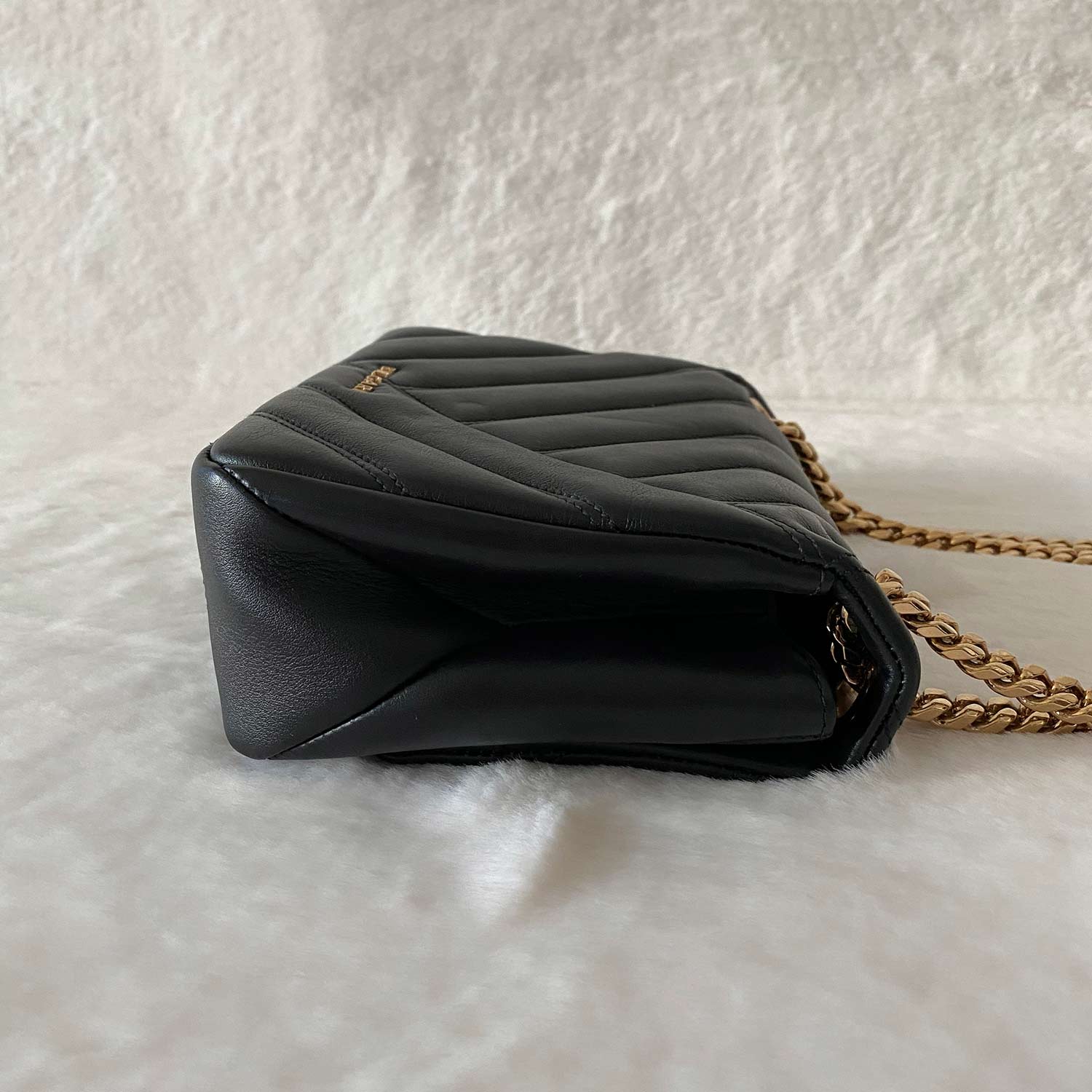Bottega Venetalgari Serpenti Cabochon Shoulder Bag
