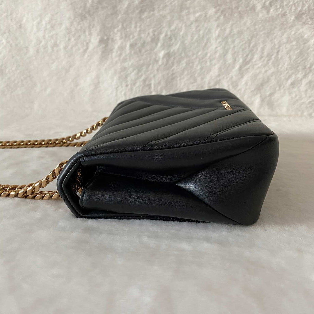 Bottega Venetalgari Serpenti Cabochon Shoulder Bag