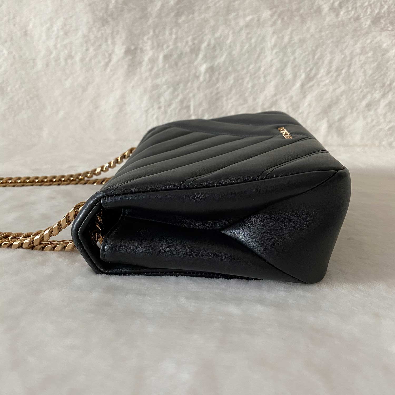 Bottega Venetalgari Serpenti Cabochon Shoulder Bag