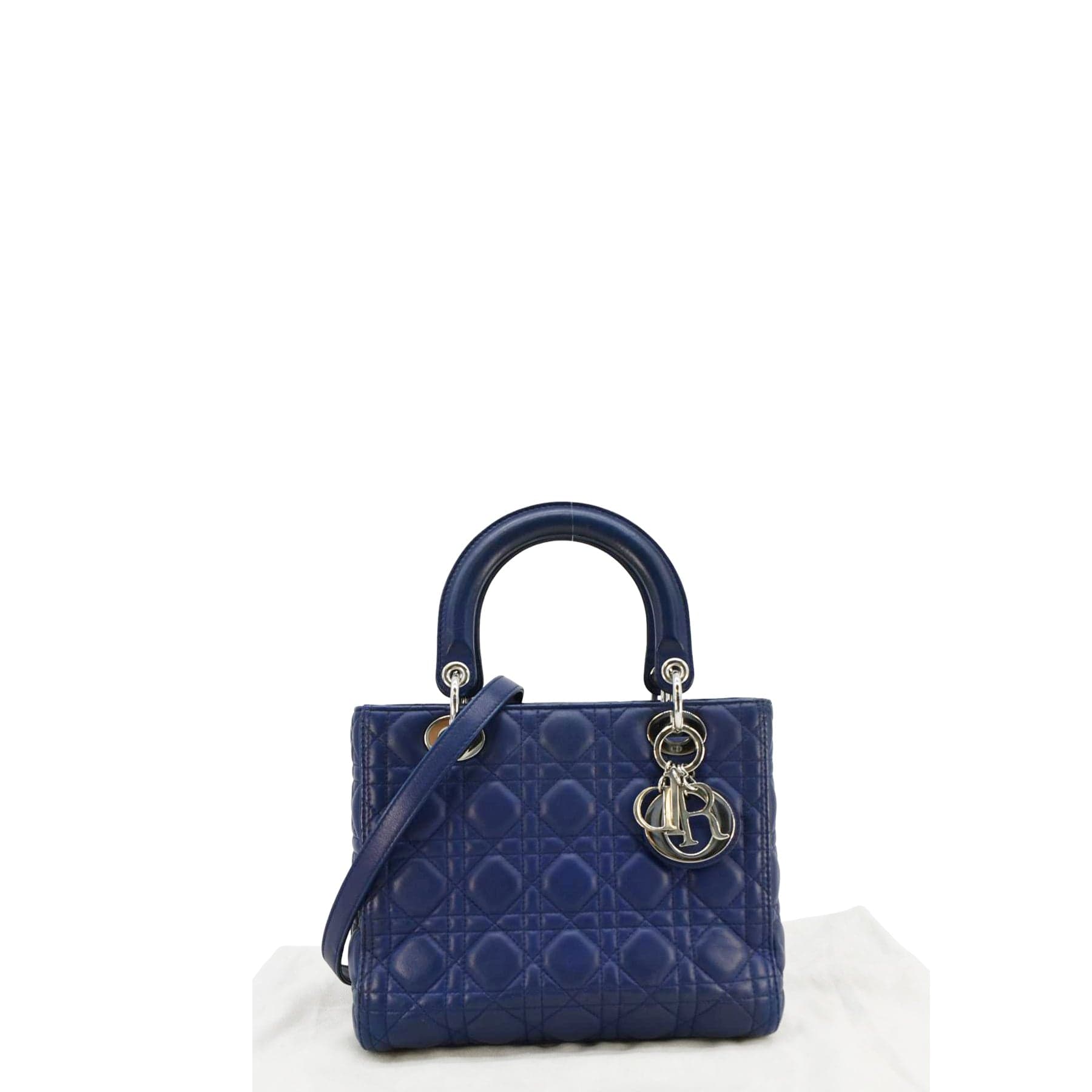 Christian Dior Medium Lady Dior