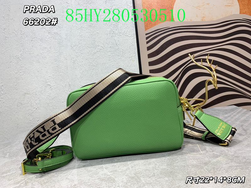 Prada Bags - The Luxera Bags  263