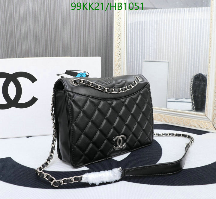 Chanel Bags Crossbody - 037