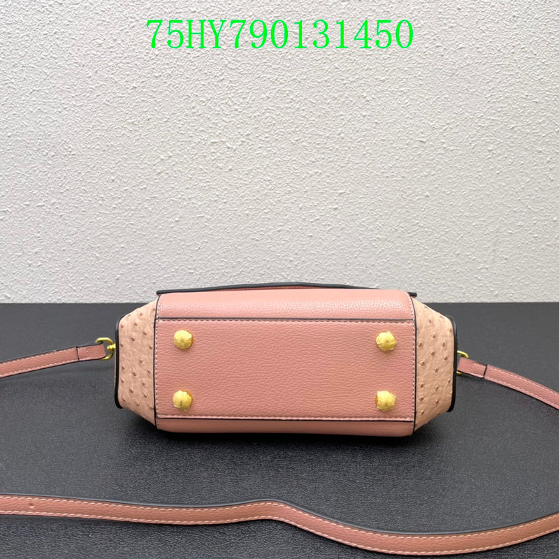 Prada Bags - The Luxera Bags  585