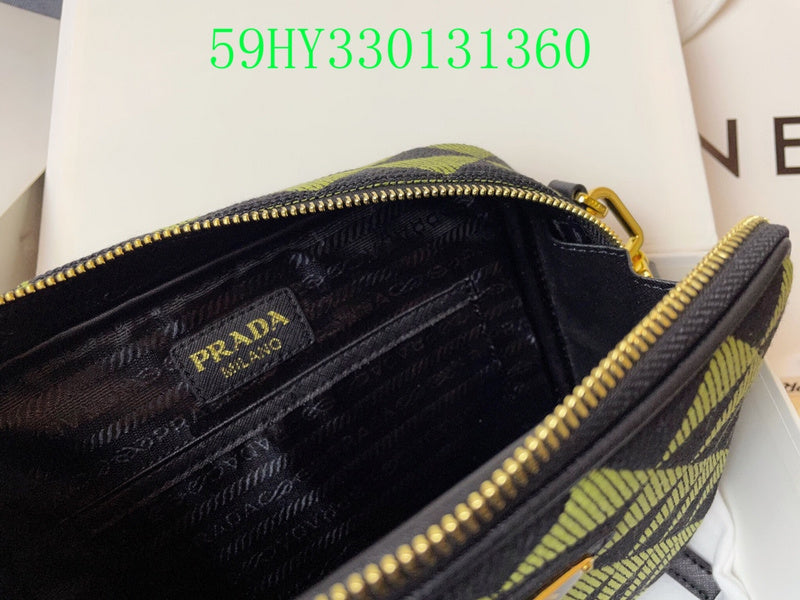 Prada Bags - The Luxera Bags  603