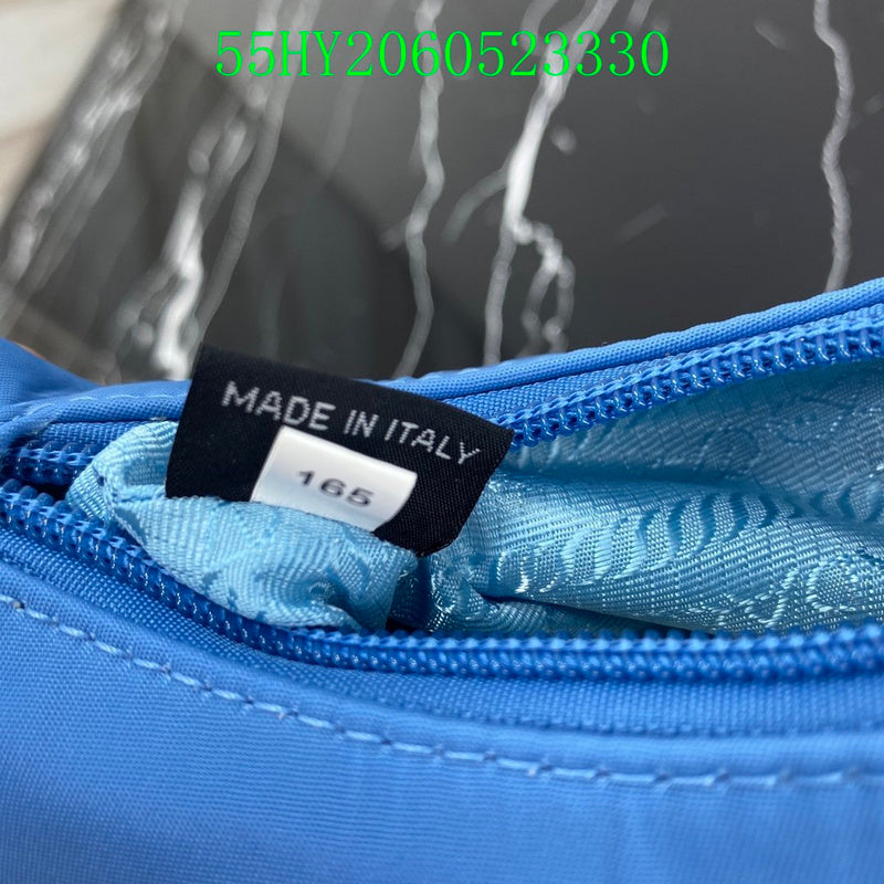 Prada Bags - The Luxera Bags  1268