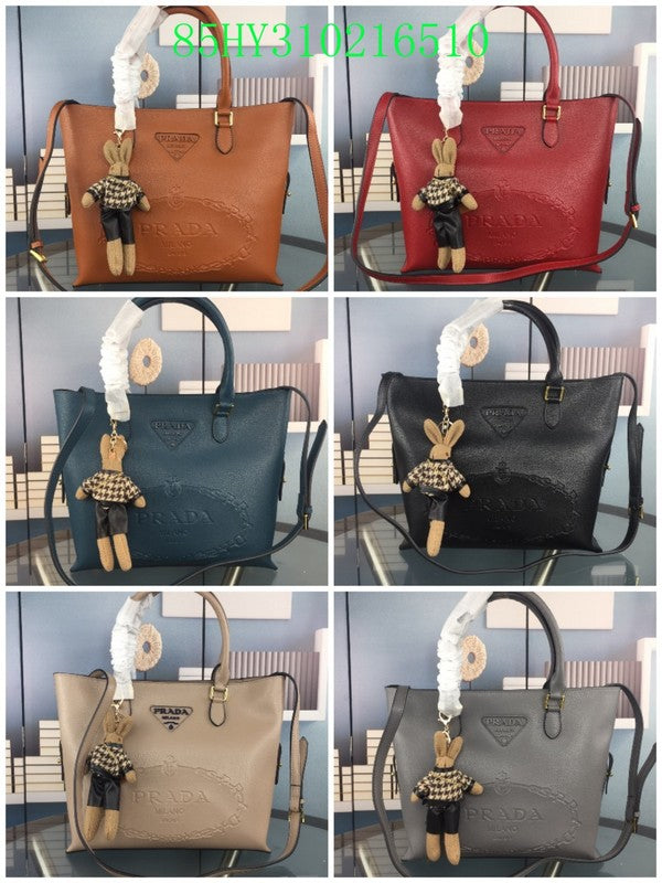 Prada Bags - The Luxera Bags  559