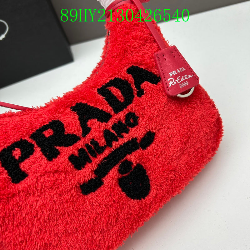Prada Bags - The Luxera Bags  347