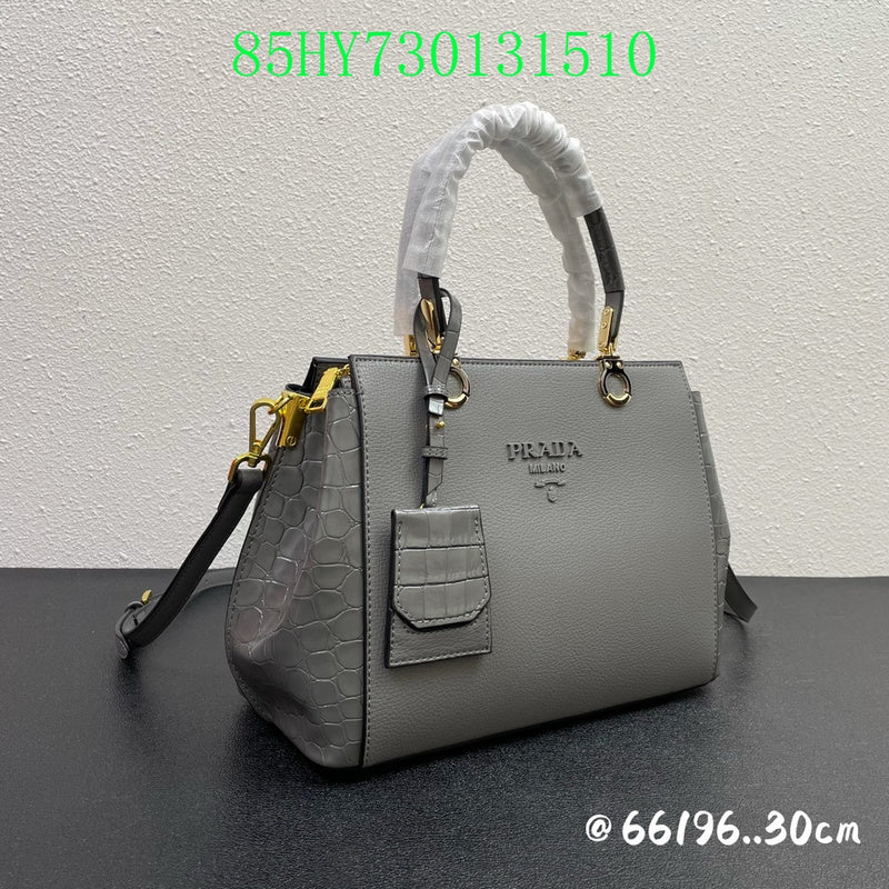 Prada Bags - The Luxera Bags  593