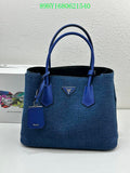 Prada Bags - The Luxera Bags  158