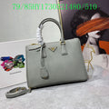 Prada Bags - The Luxera Bags  1555