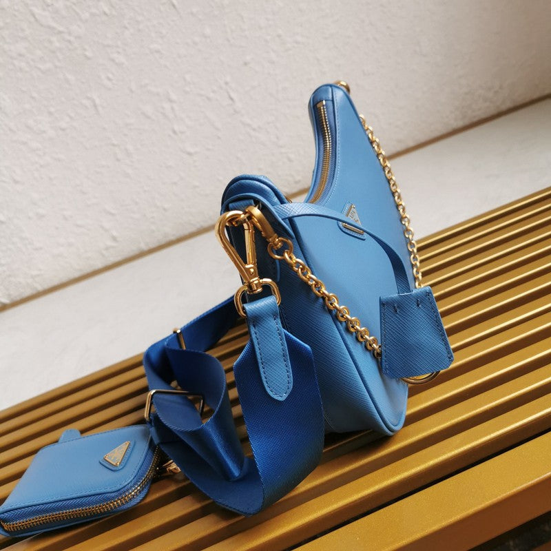 Prada Shoulders Bags - 022