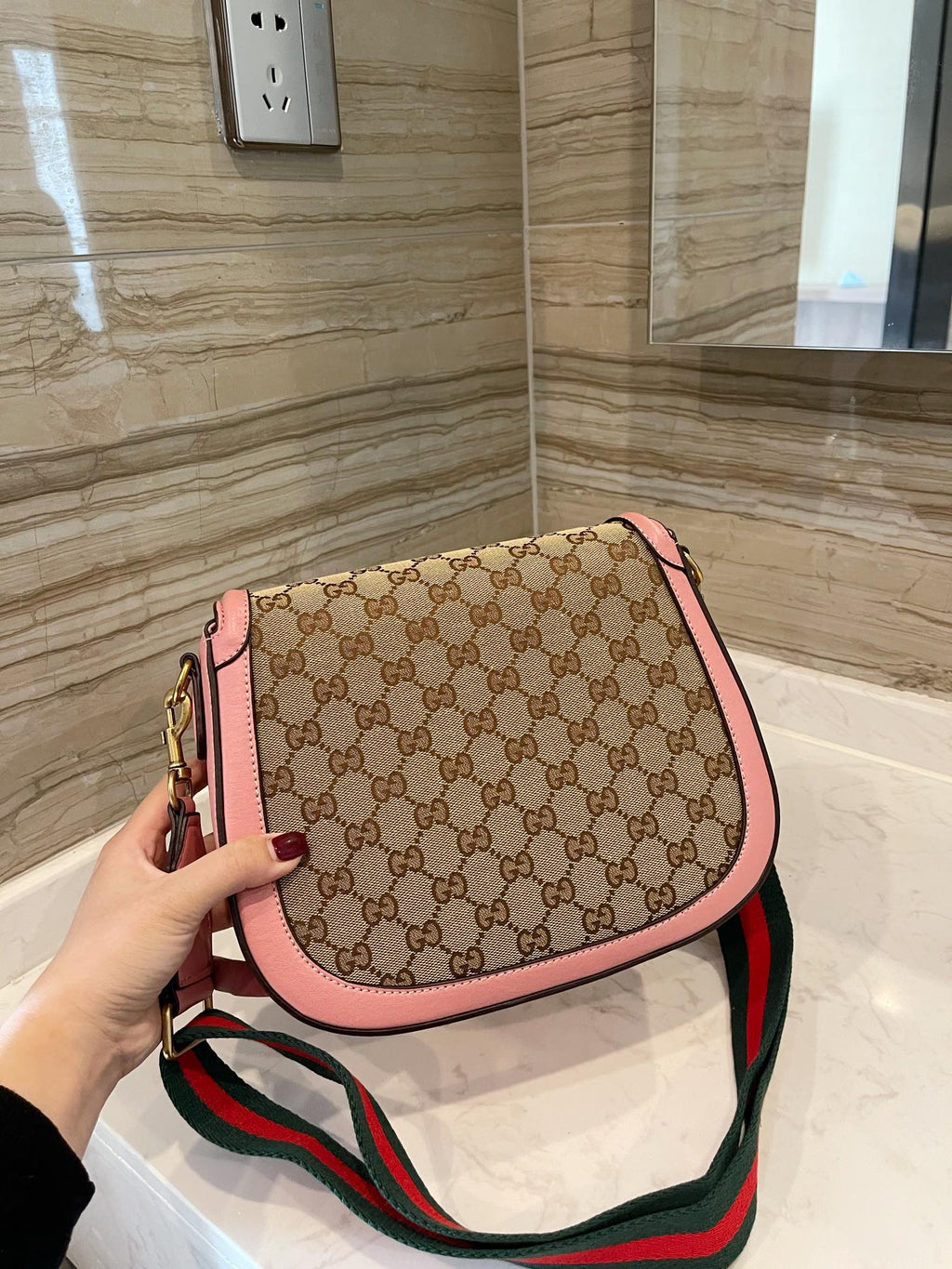 LB - New 1:1 rep  Bags Gucci 191
