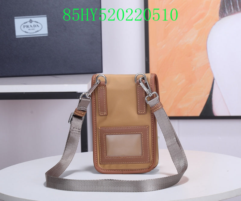 Prada Bags - The Luxera Bags  535