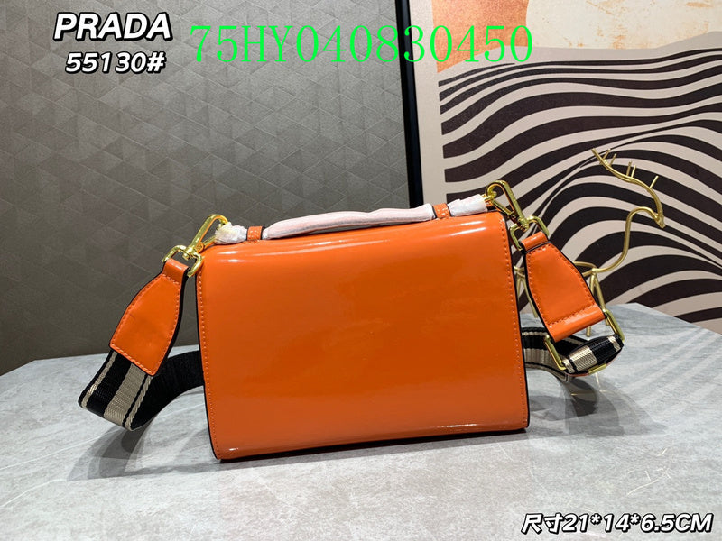 Prada Bags - The Luxera Bags  011