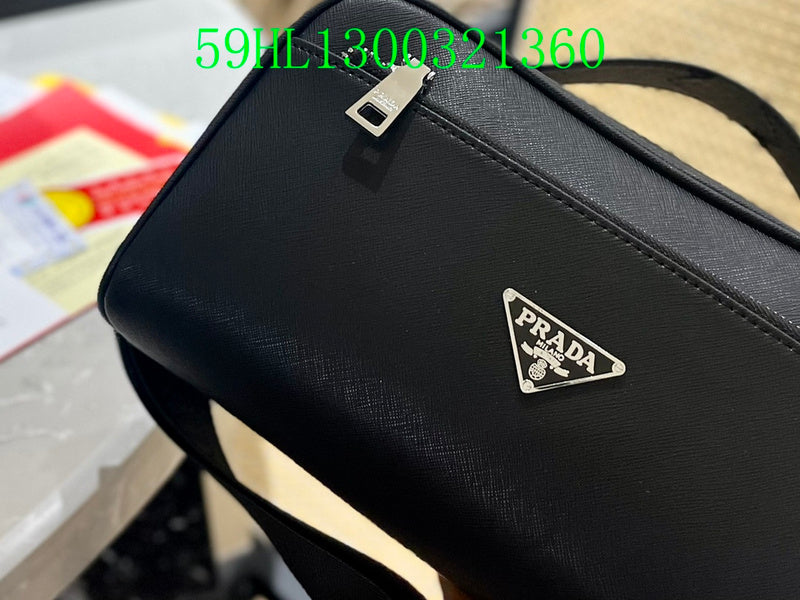 Prada Bags - The Luxera Bags  441
