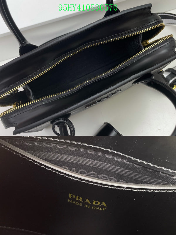 Prada Bags - The Luxera Bags  246