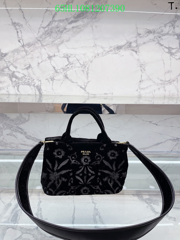 Prada Bags - The Luxera Bags  735